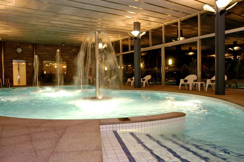 Andorra Palace Exterior foto